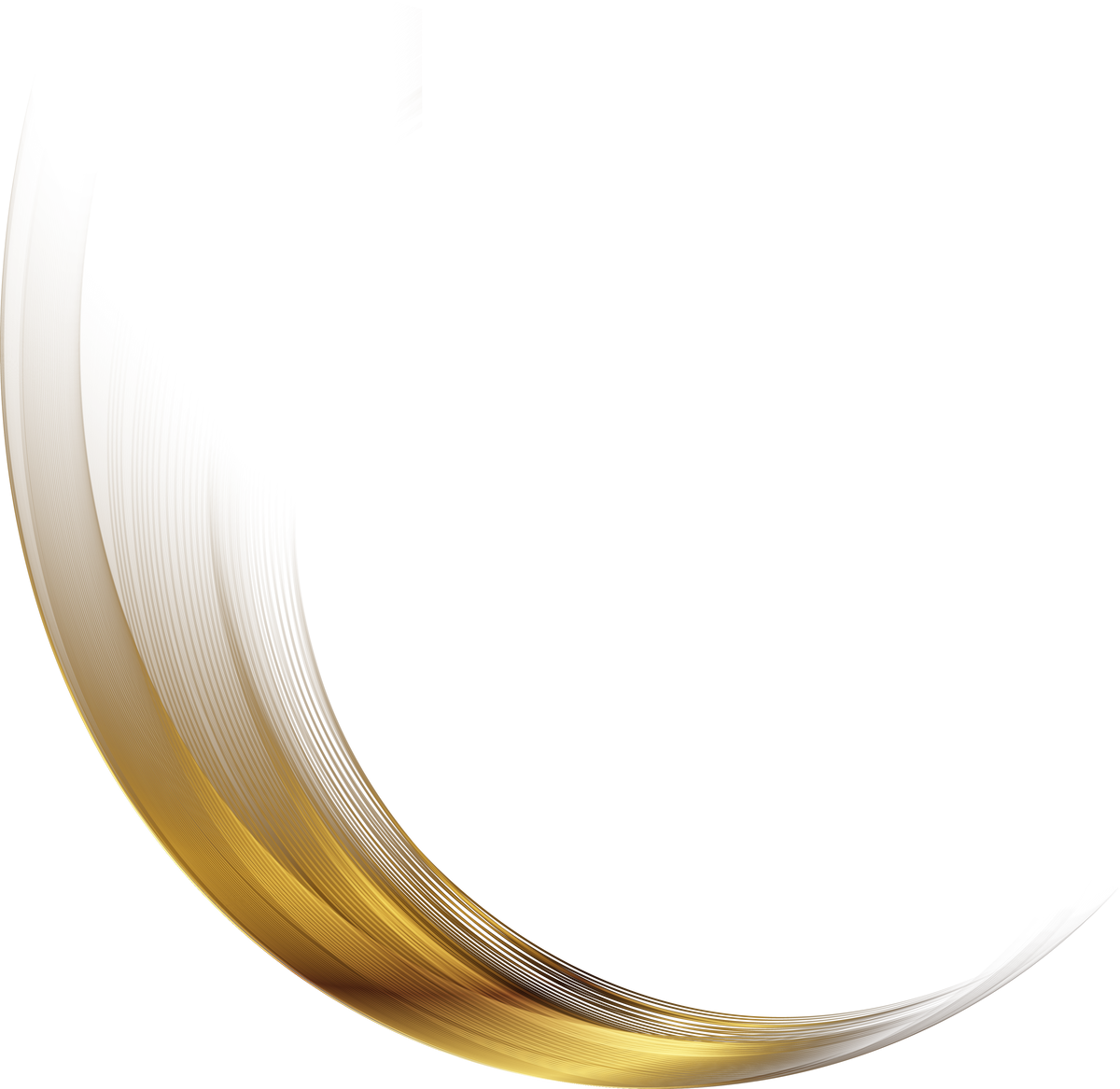 Golden lines