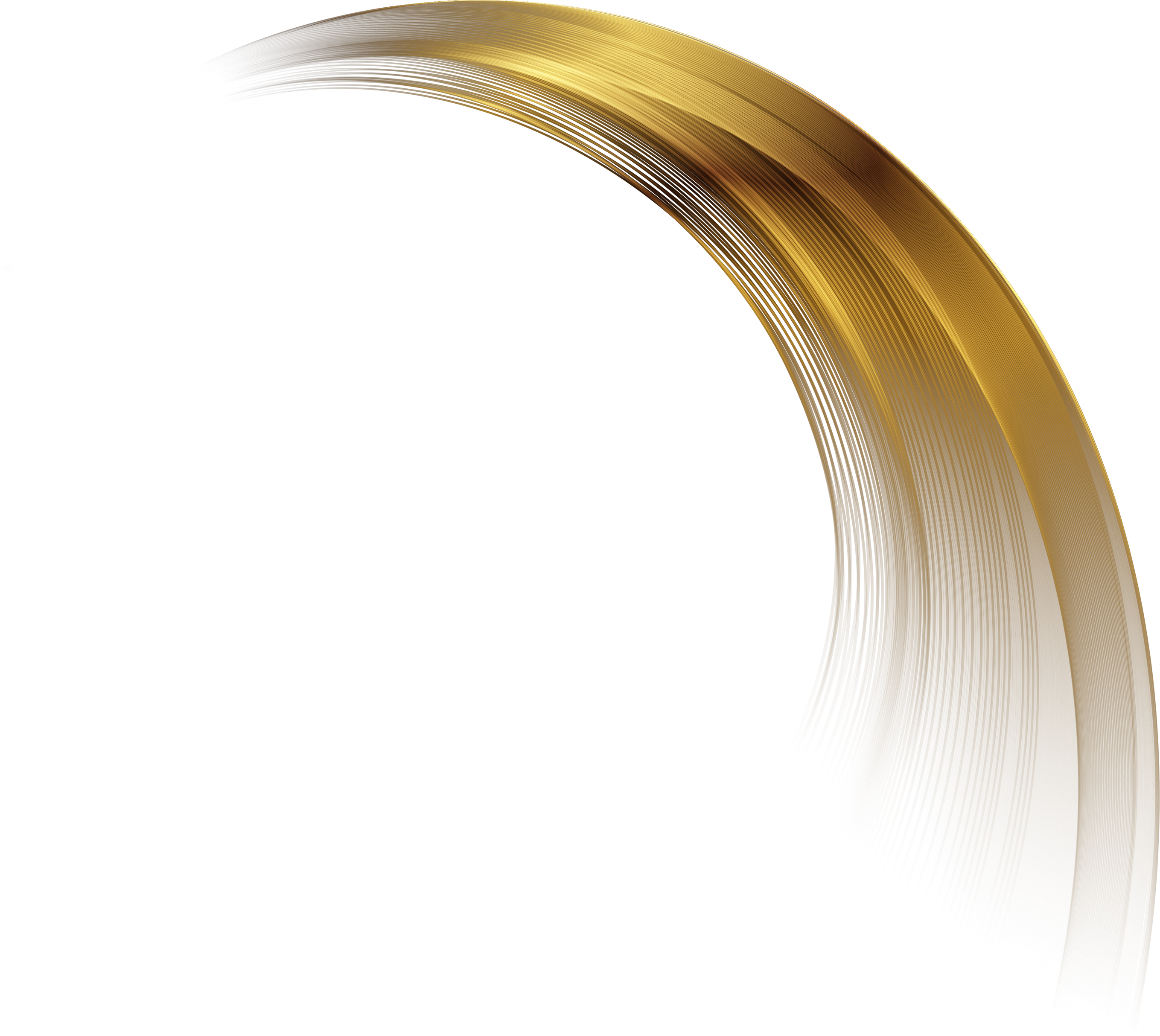 Golden lines